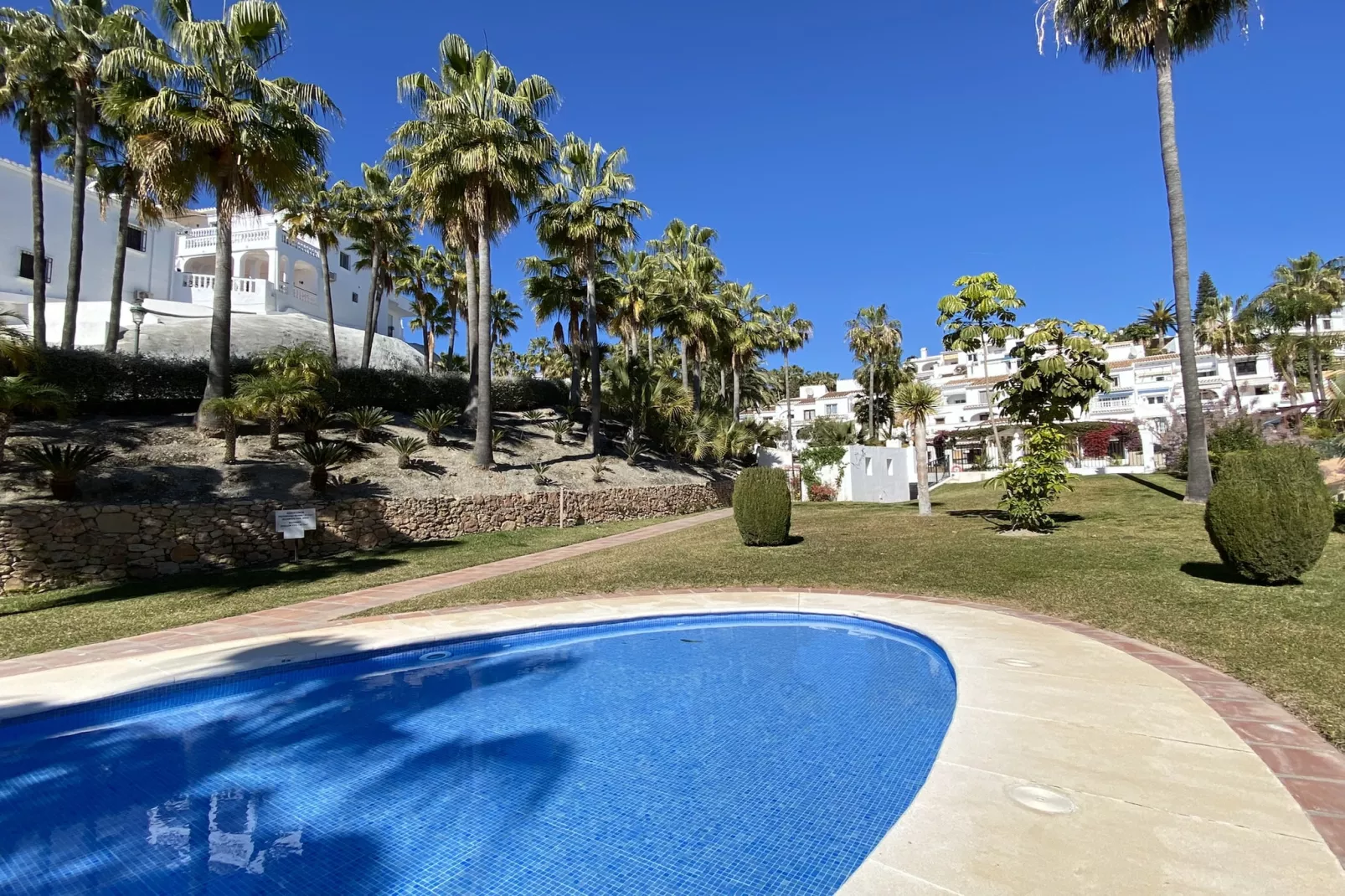 Oasis de Capistrano Rabat 28 by Casasol-Swimming pool