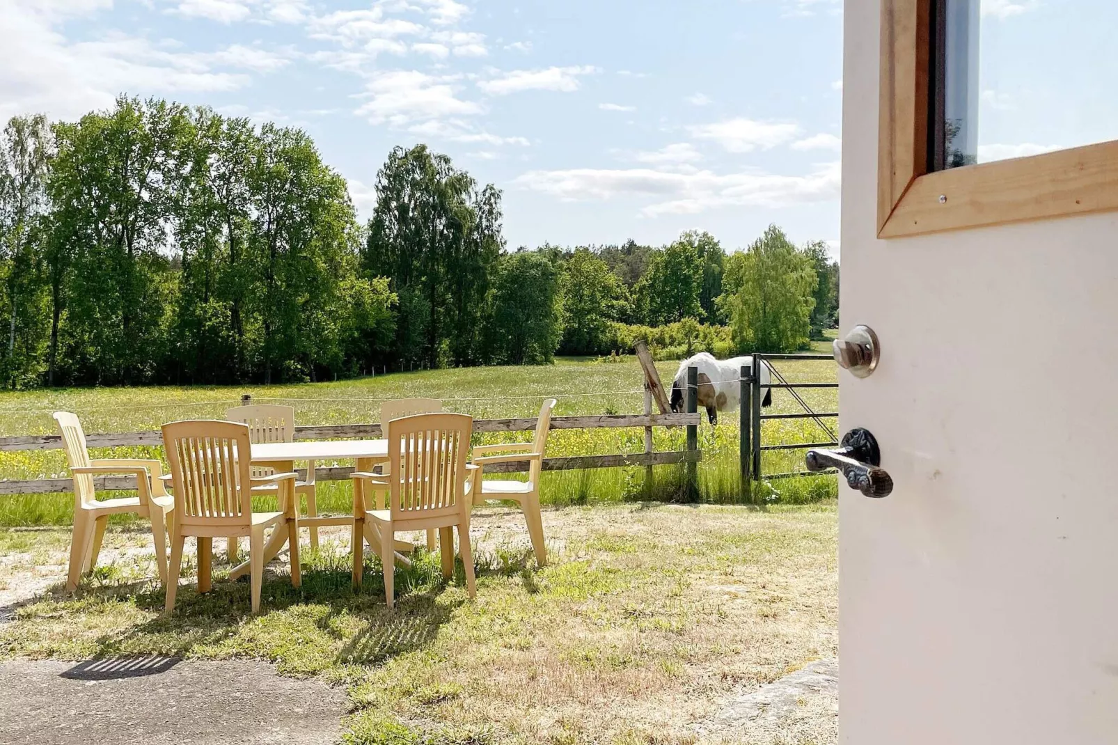8 person holiday home in BRÅLANDA-By Traum-Indoor