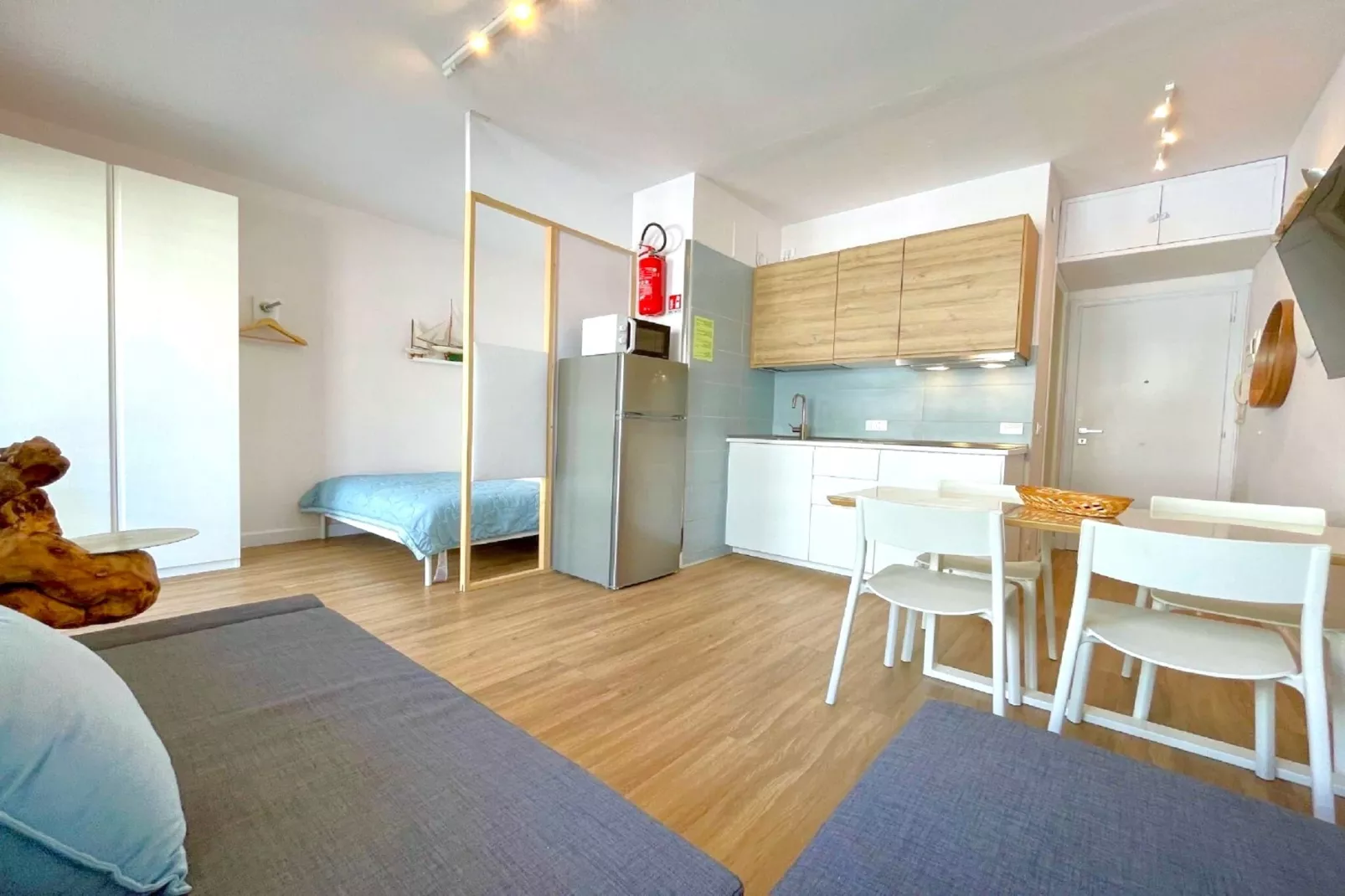 Bora G11 Mono-Küche