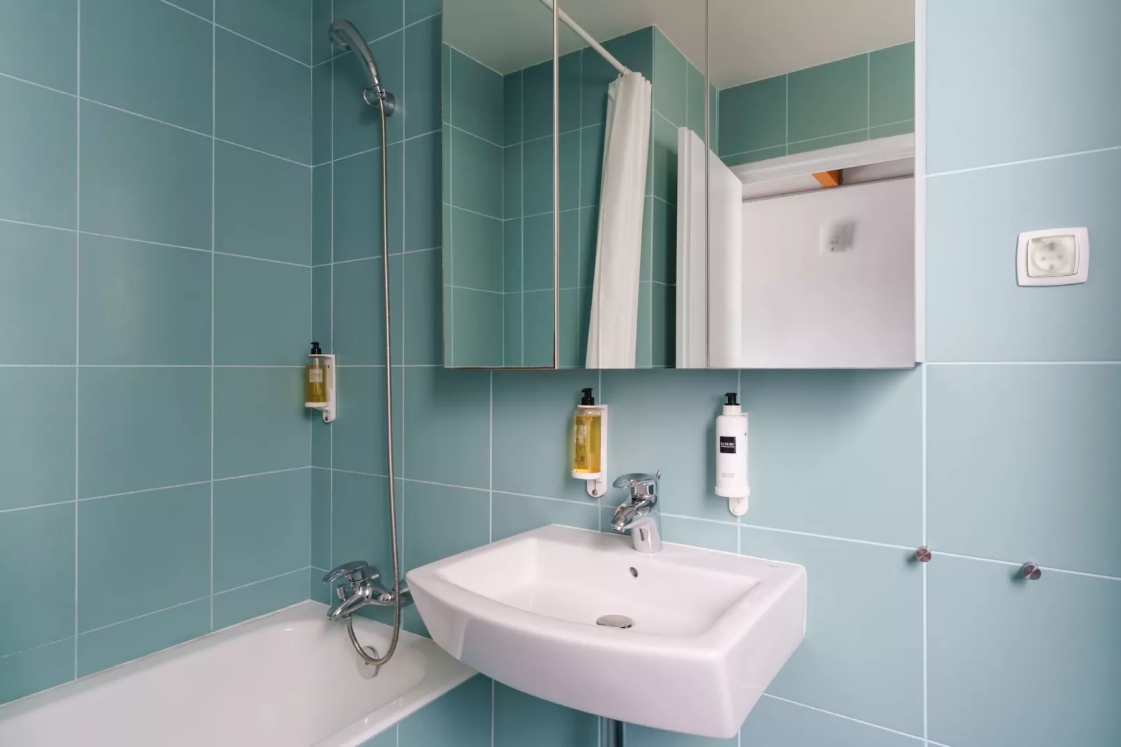 Feel Porto Antique Fontainhas-Salle de bain