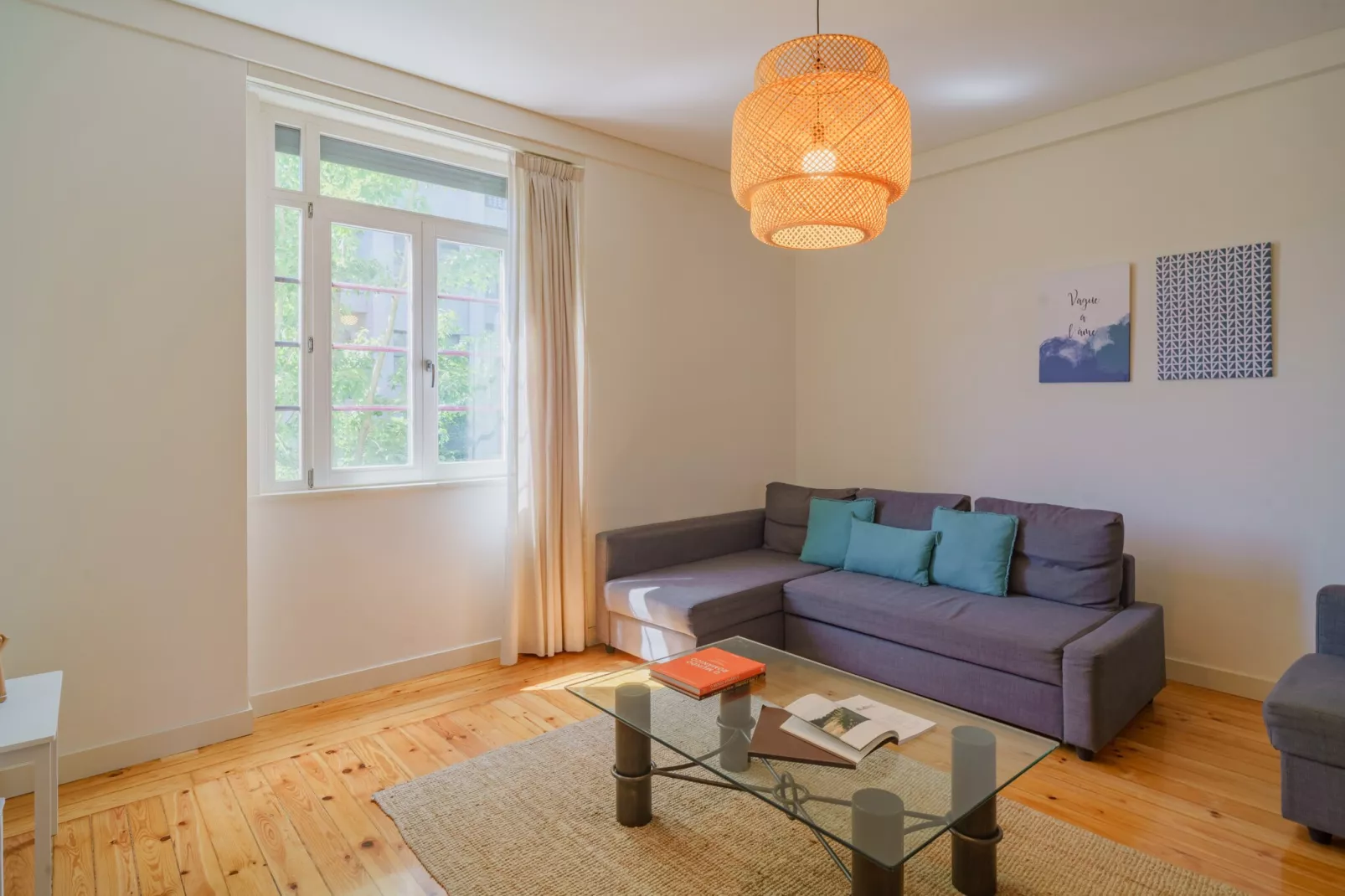 Feel Porto Downtown City Break-Salon