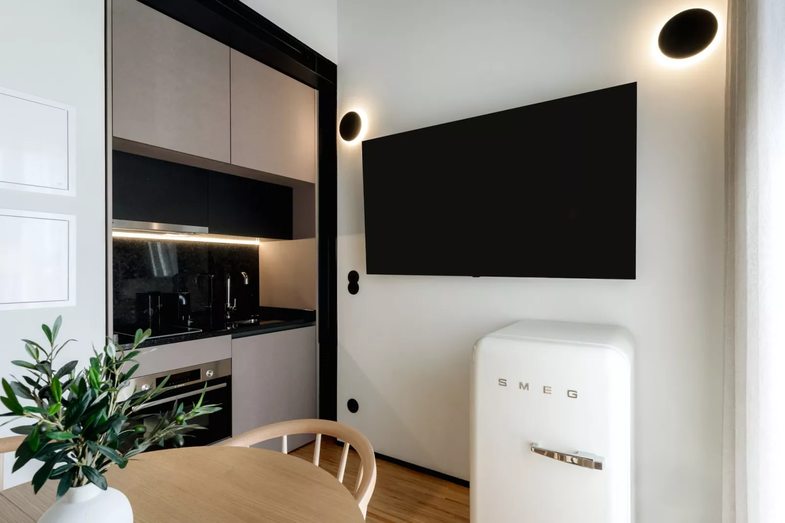 Feel Porto Matosinhos City Flat V-Cuisine