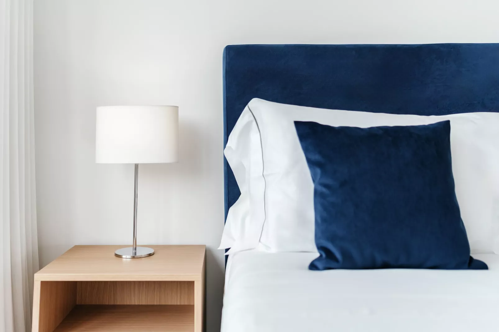 Feel Porto Lapa Collection Flat 1.1-Bedroom