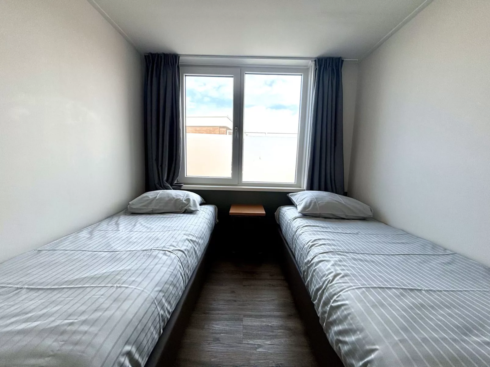 Beach House Westkapelle 105.3-Dedans