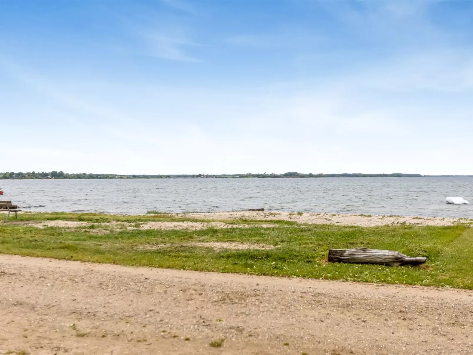 "Gabriele" - 50m from the sea-Outside