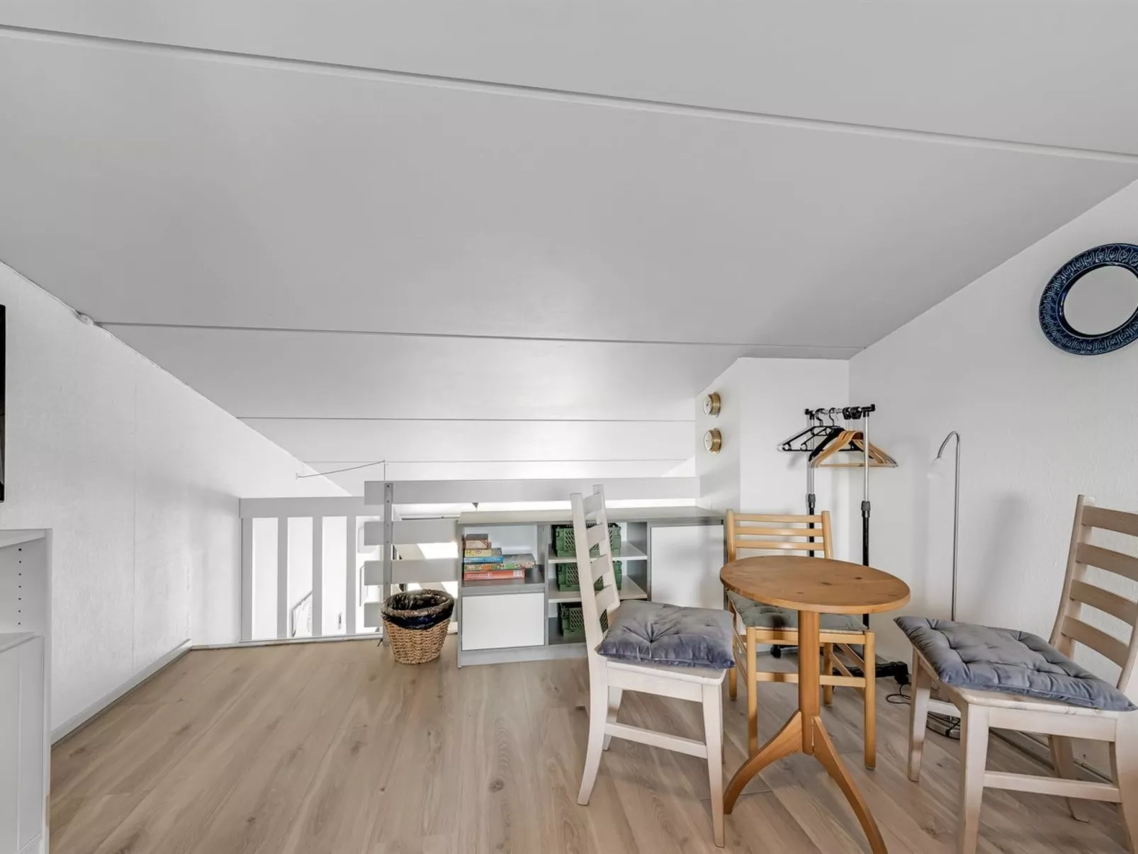 "Jari" - 200m from the sea-Drinnen