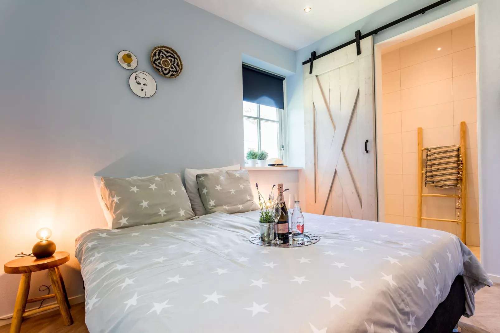 Bungalowpark de Gouden Spar 6-Bedroom