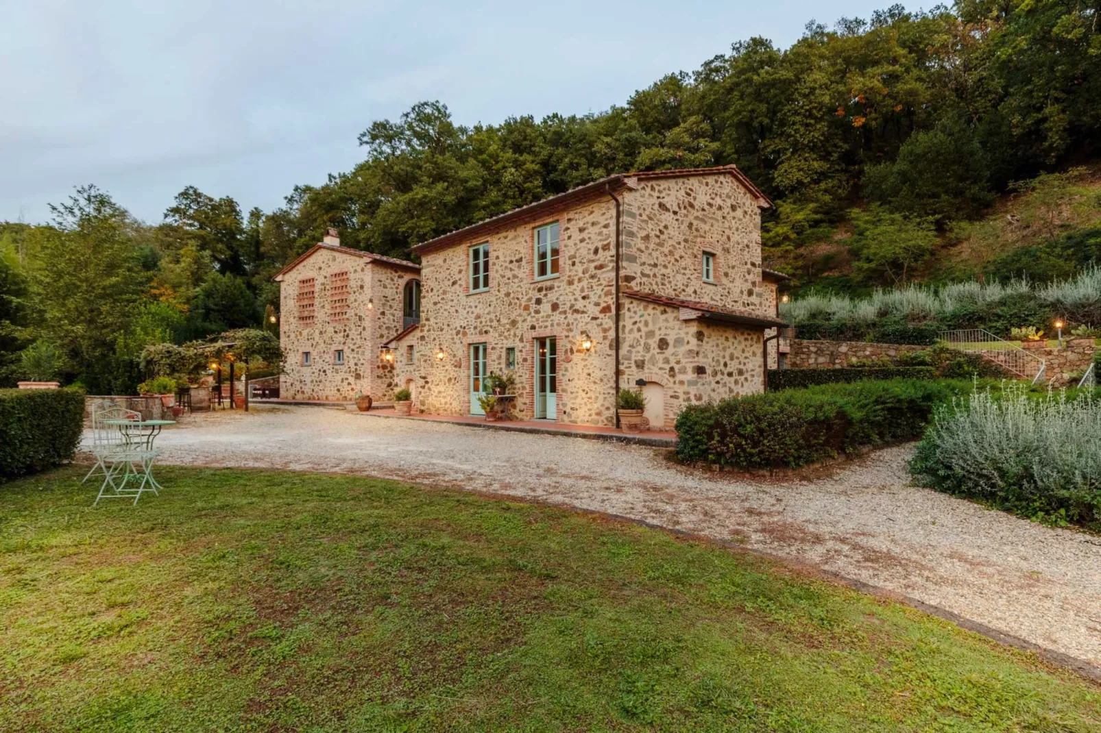 Villa Veranda-Untagged
