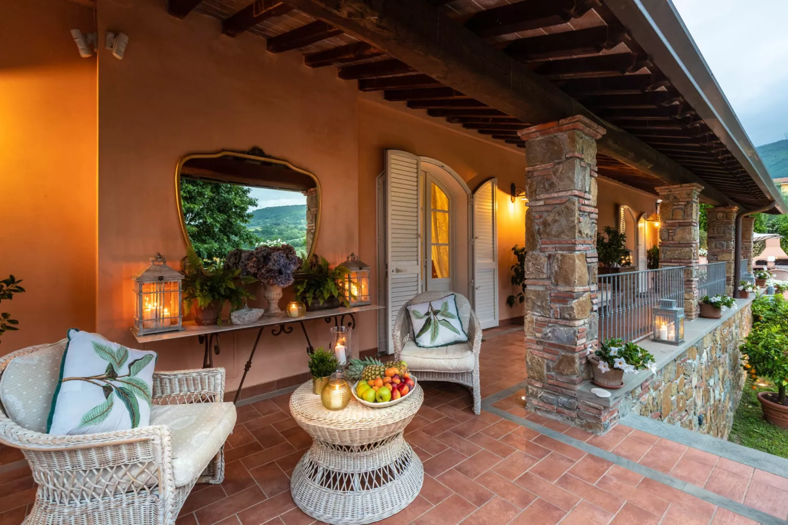 Villa Dana-Untagged