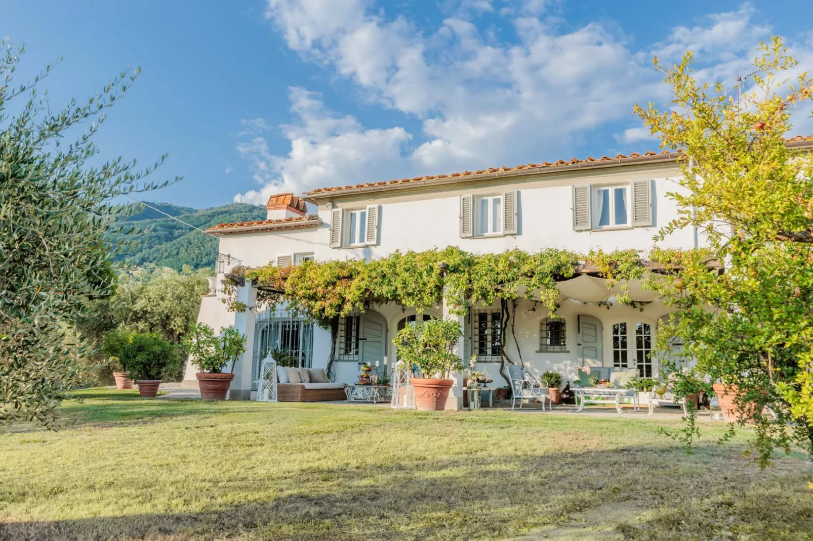 Villa Noa, a Private Retreat with View-Non tagué