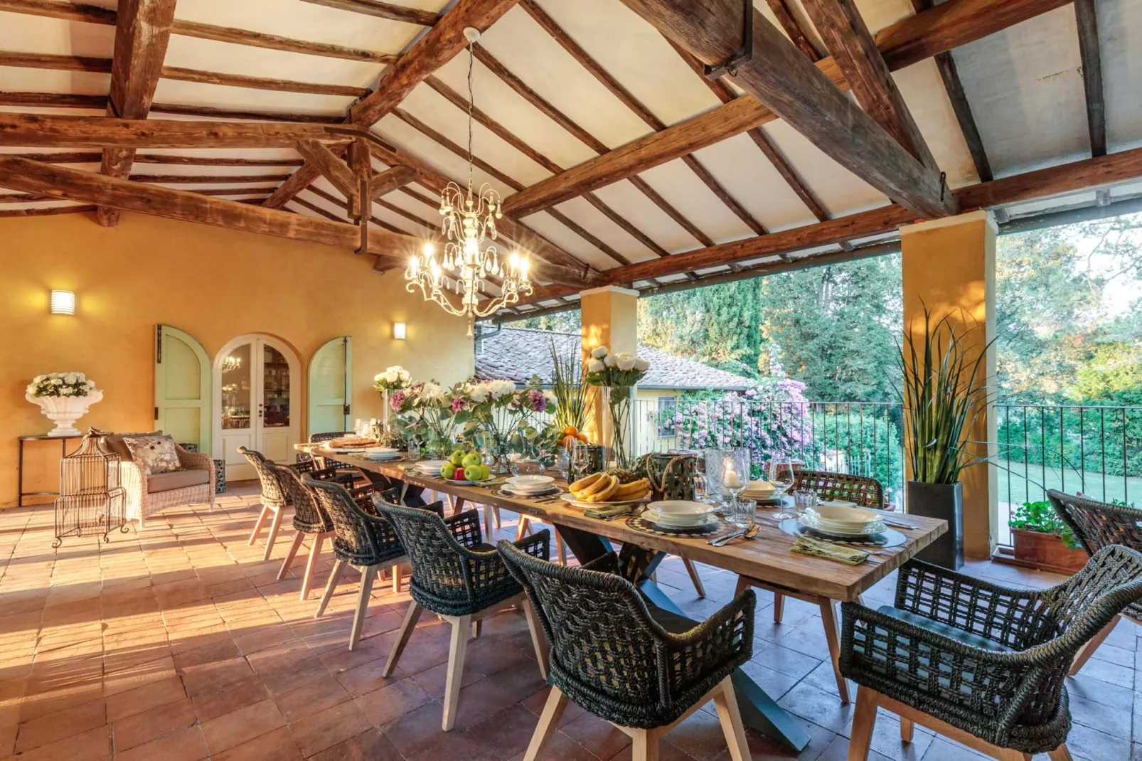 Villa Duemani - Pickleball Retreat-Untagged