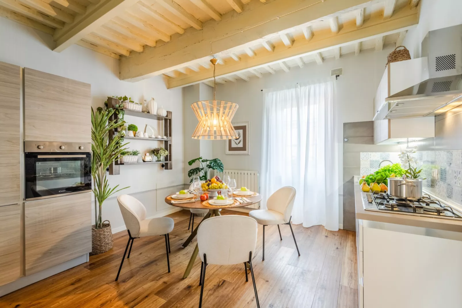 Montecarlo Wine Apartment-Untagged