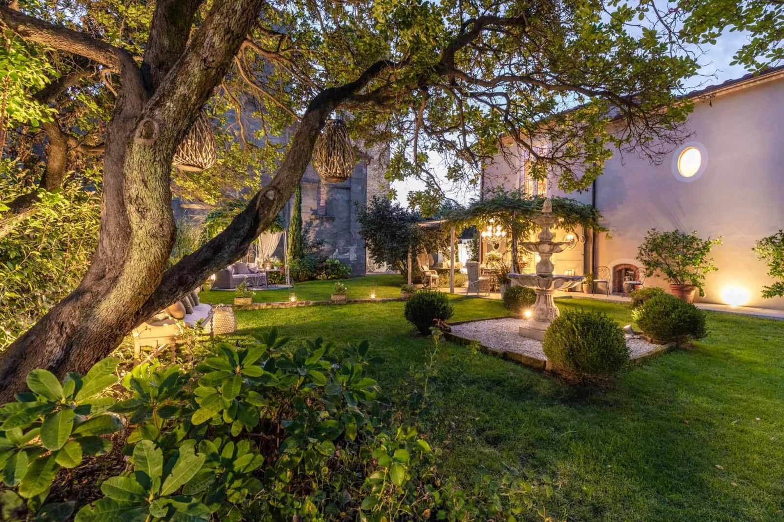Villa Gianna-Untagged