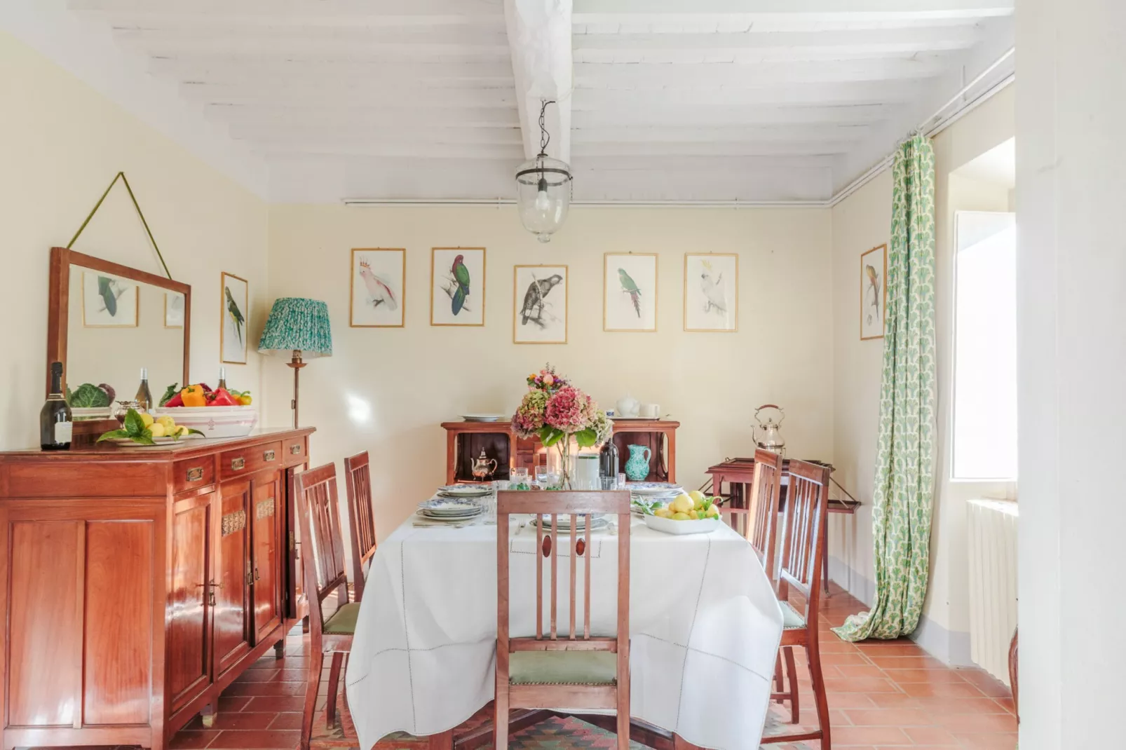 Villa Birdsong-Untagged