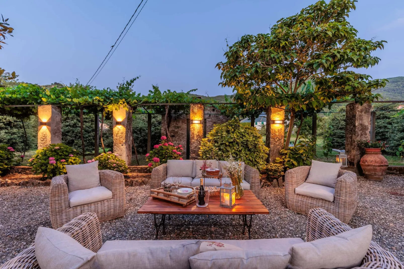 Villa Magnolie, Stylish Family Villa-Non tagué
