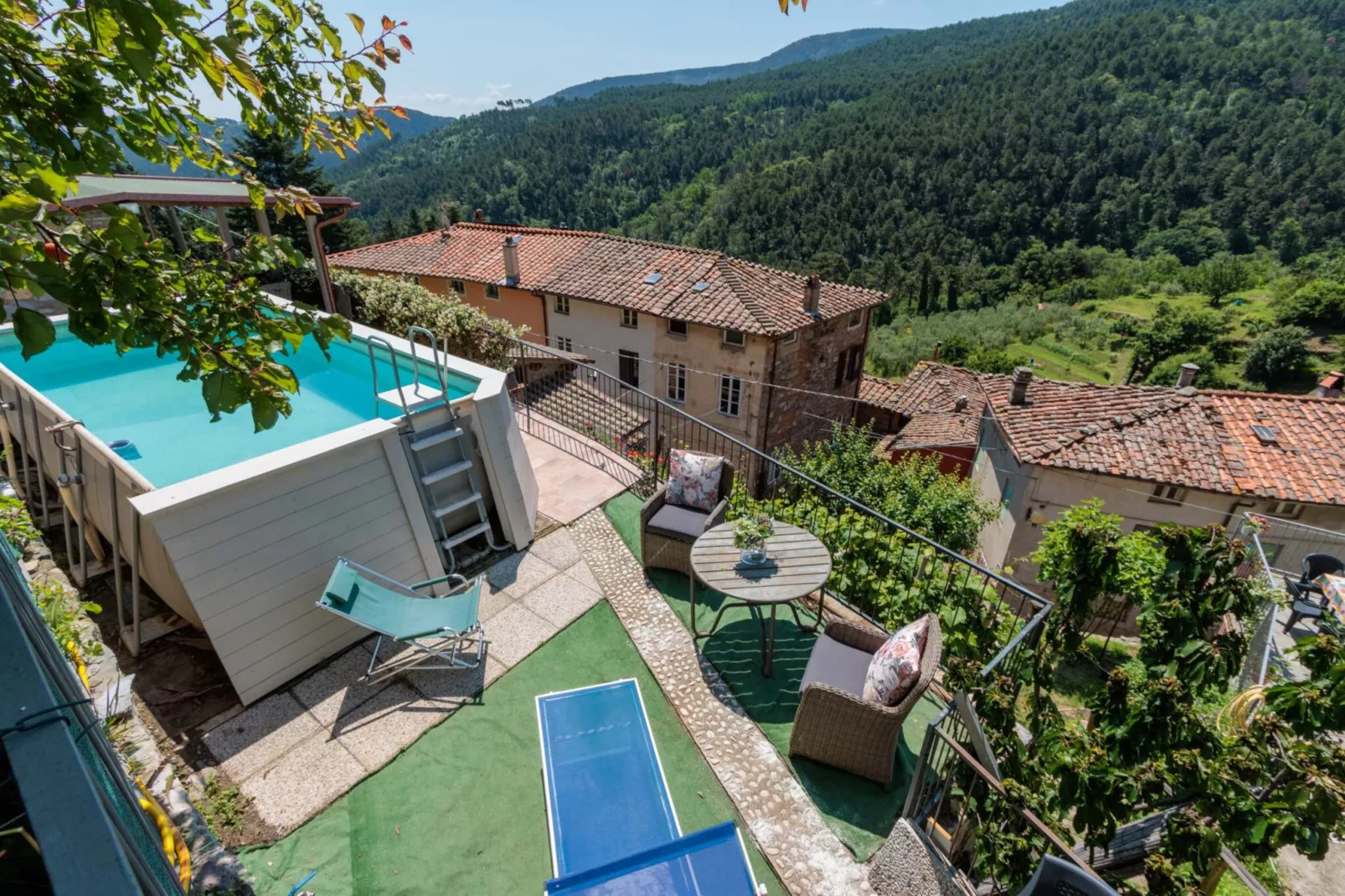 Cottage Gigi-Non tagué