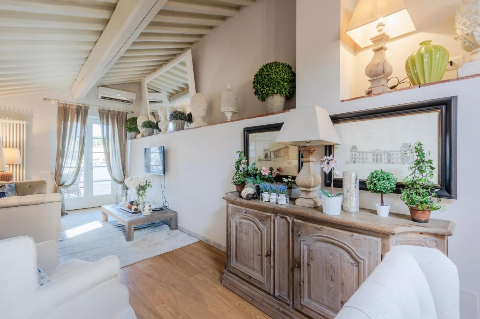 Casa Laura, a Terrace above Lucca-Non tagué