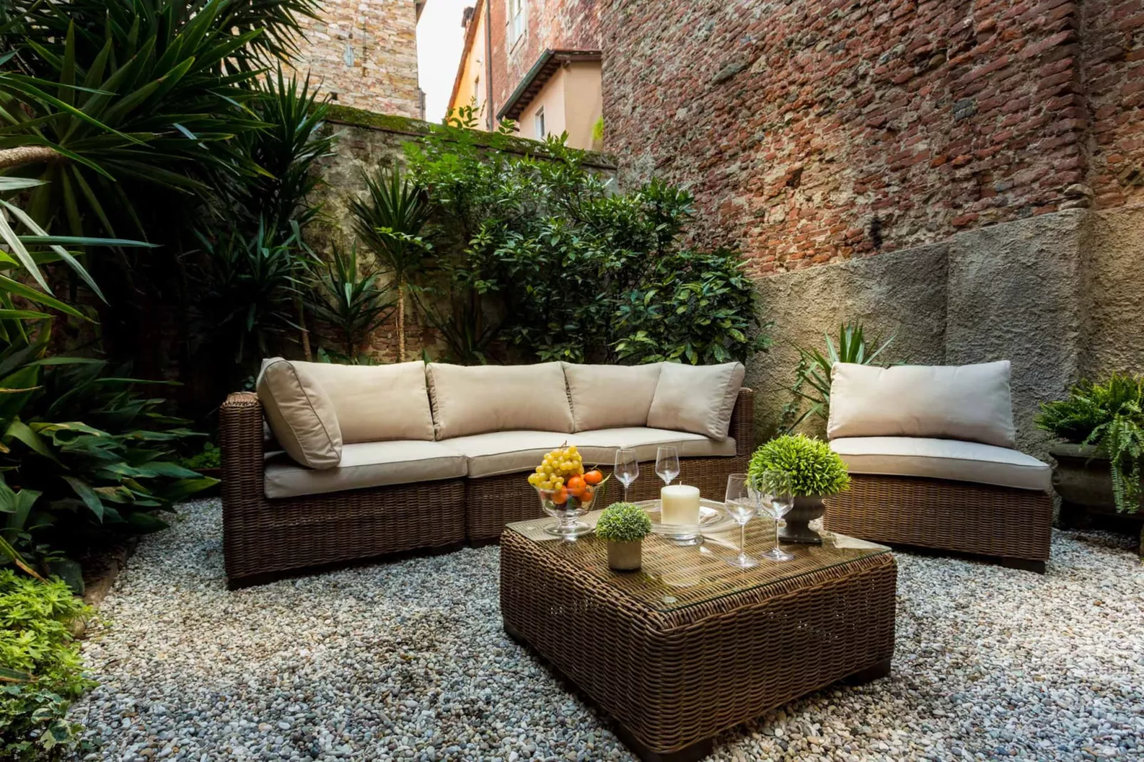 Casa Santa Zita-Untagged
