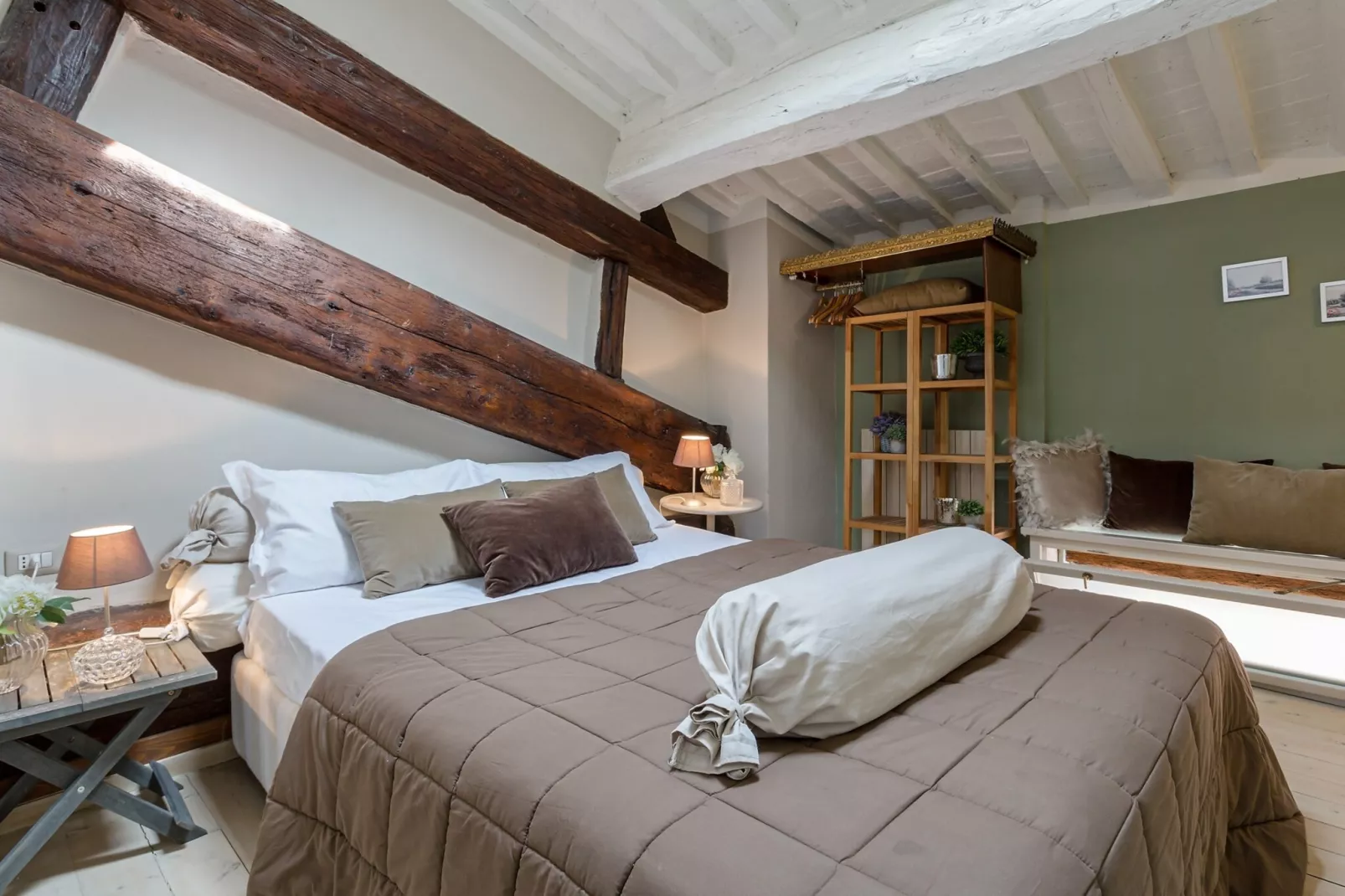 Casa Margherita Residenze Seicento-Non tagué
