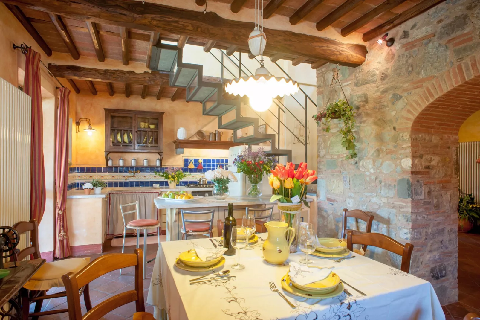 Villa Pallina-Untagged