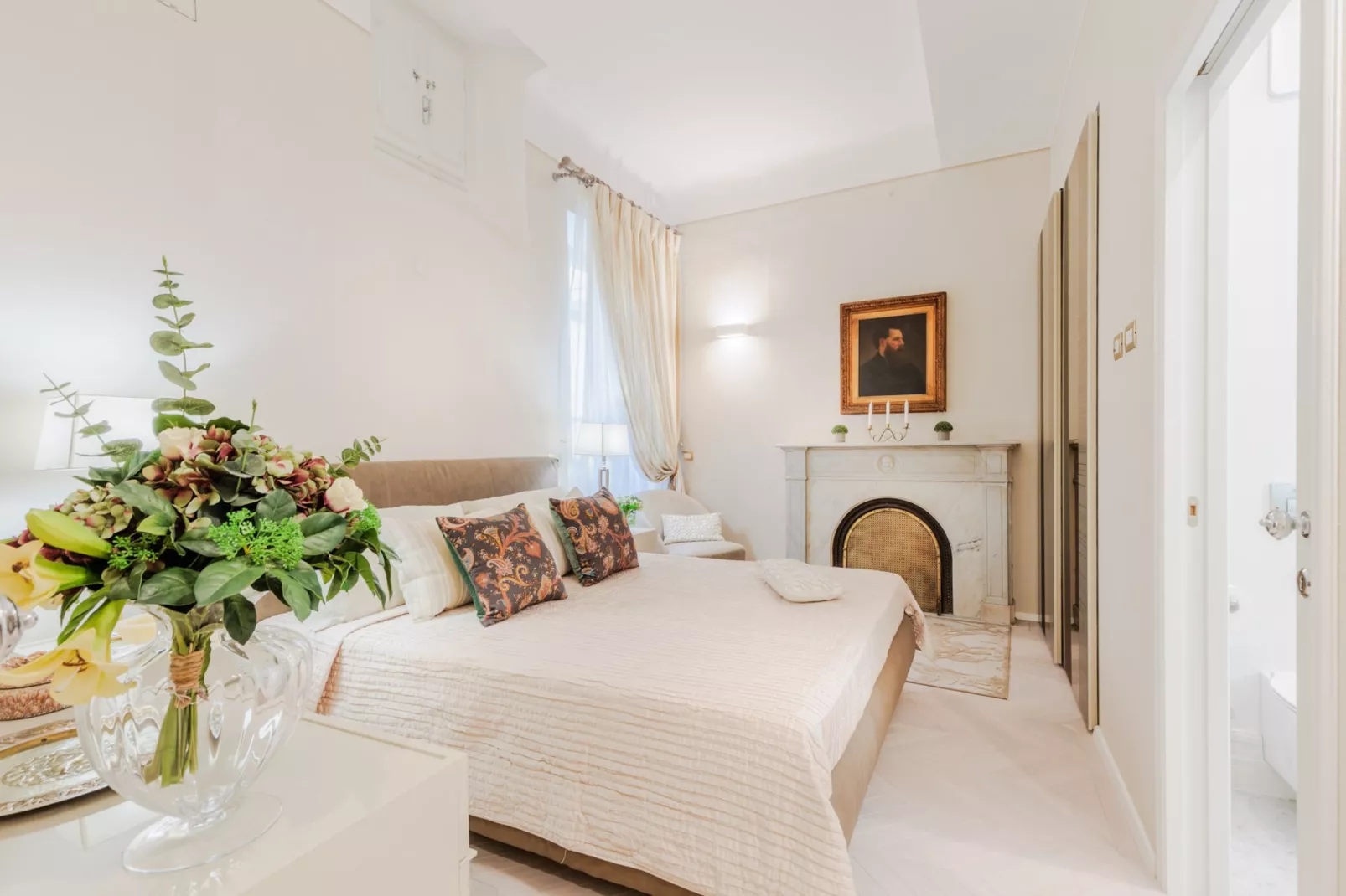 The Silk Thread, the luxury 3 bedrooms apartment-Non tagué