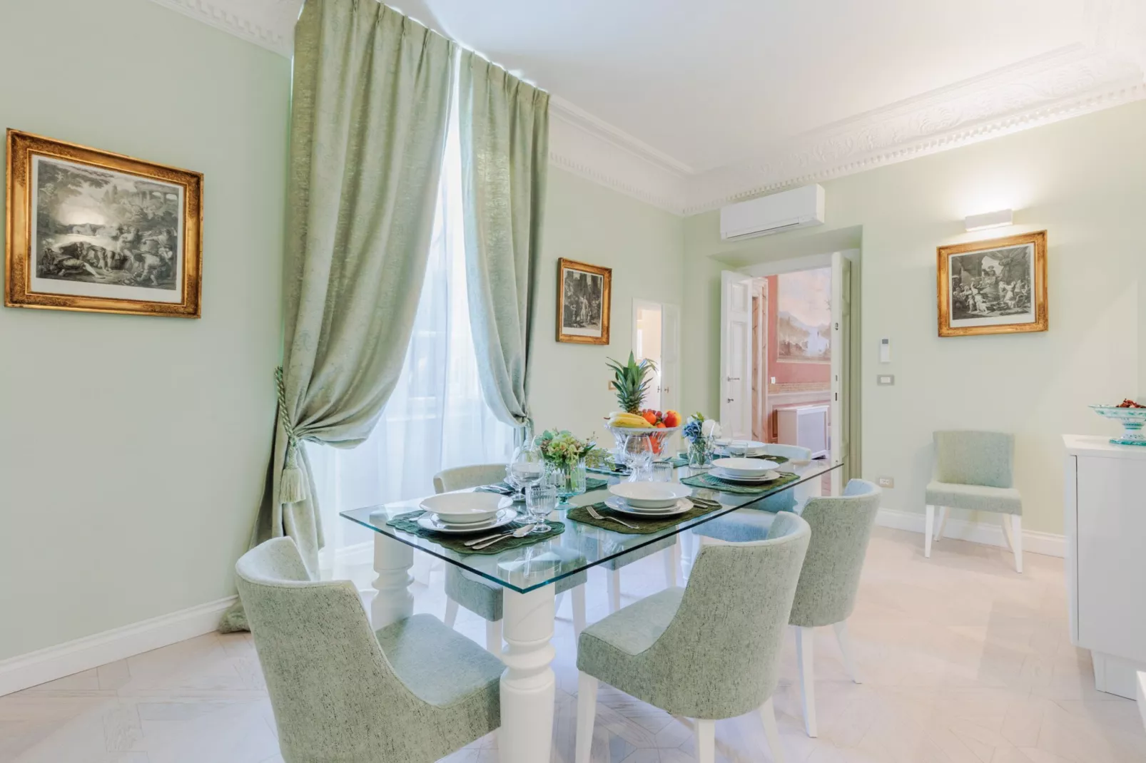 The Duchess Chambers, the Luxury Grand 3 bedrooms-Non tagué
