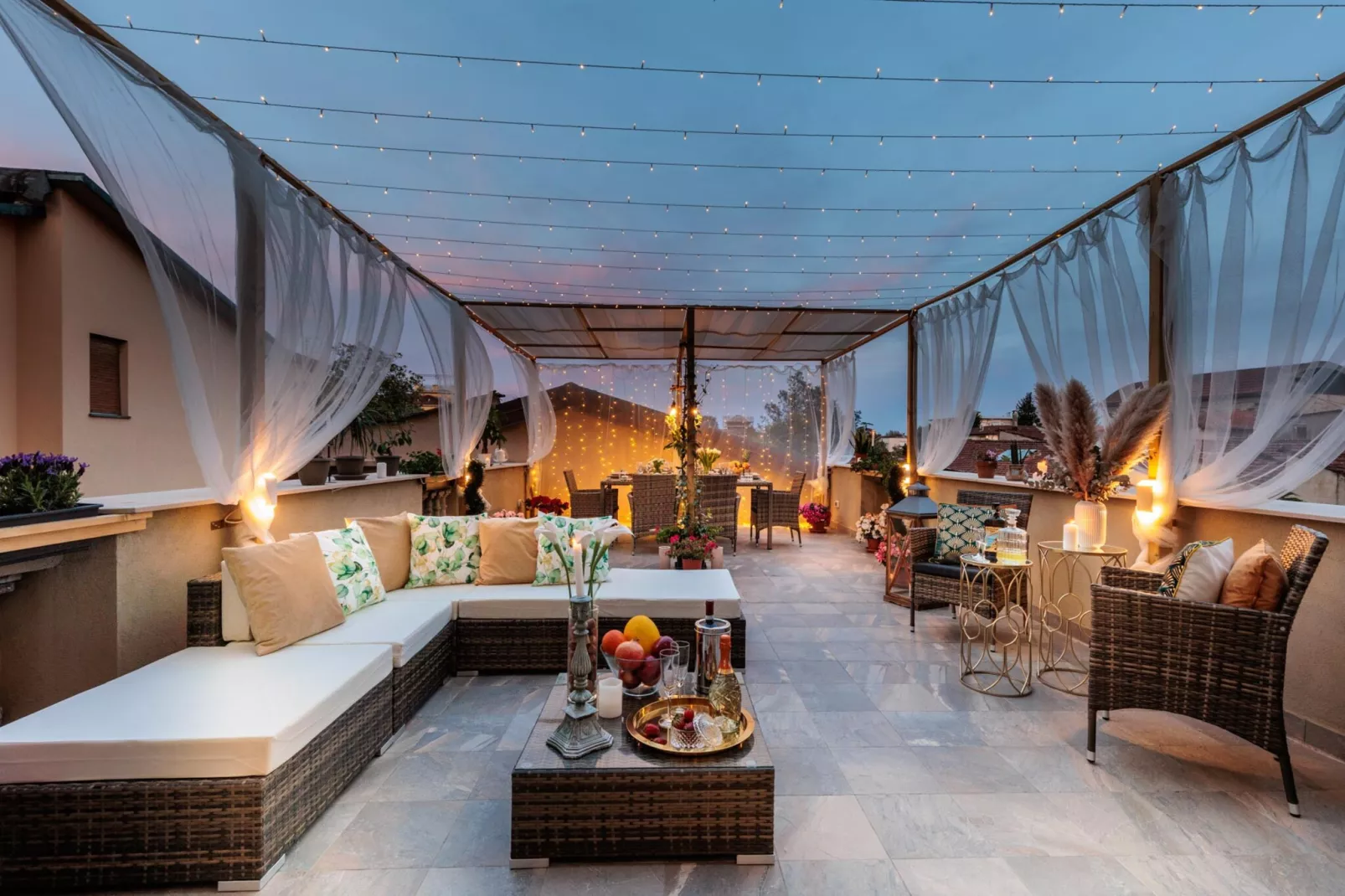 Casa Gina Urban Retreat-Untagged