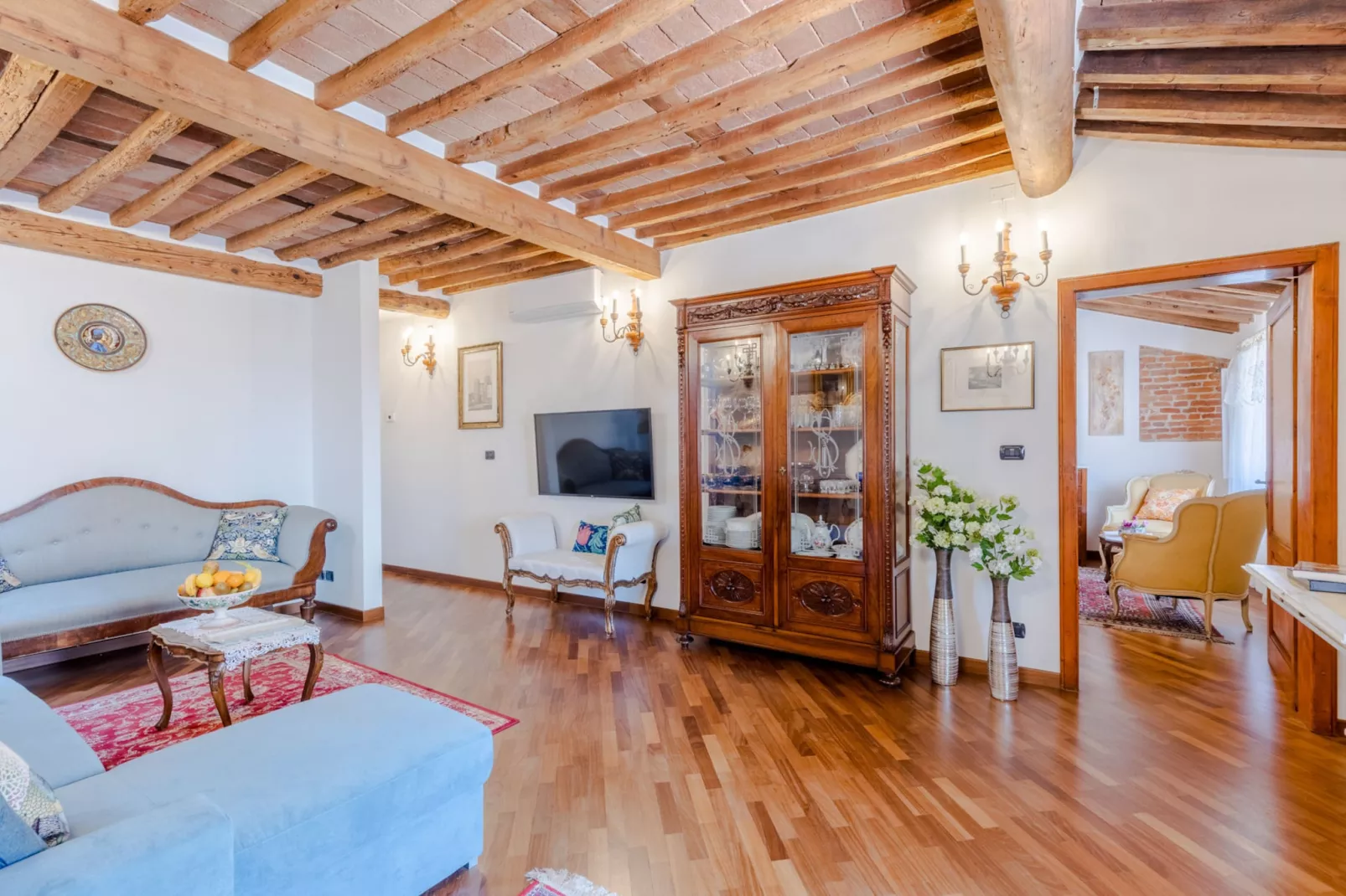 Casa La Guardia, a 3 bedrooms Panoramic Apartment-Nicht zugeordnet