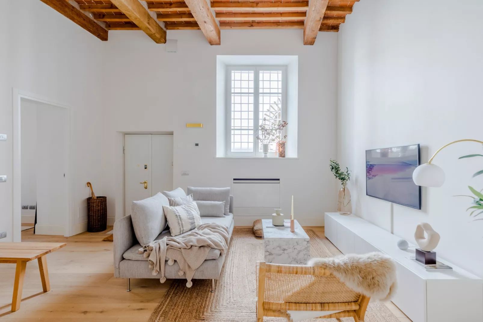 Casa Lazzaro, Contemporary Ground Floor Apartment-Untagged