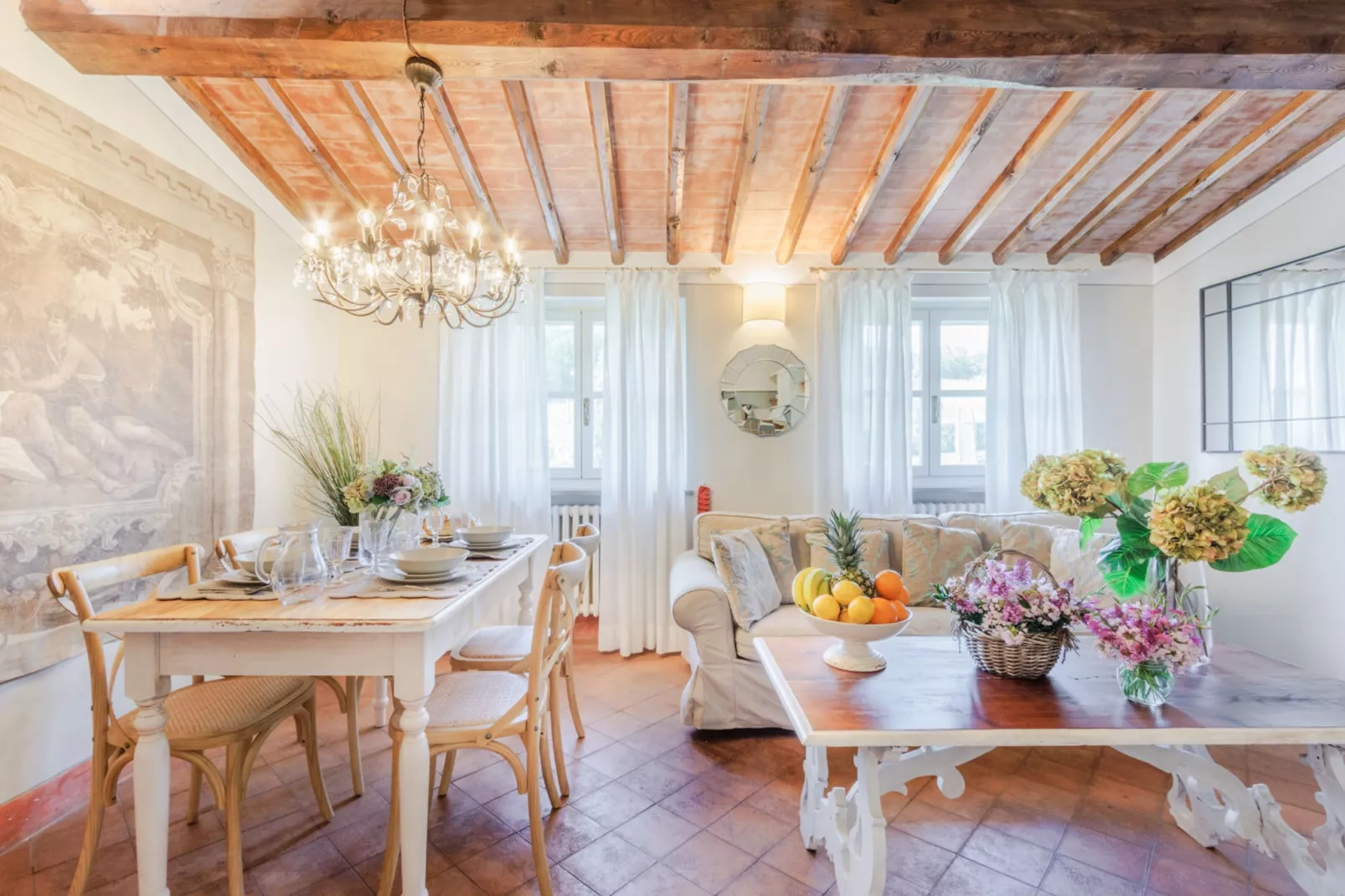 Pietro Farmhouse Apartment in Wine Resort in Lucca-Untagged