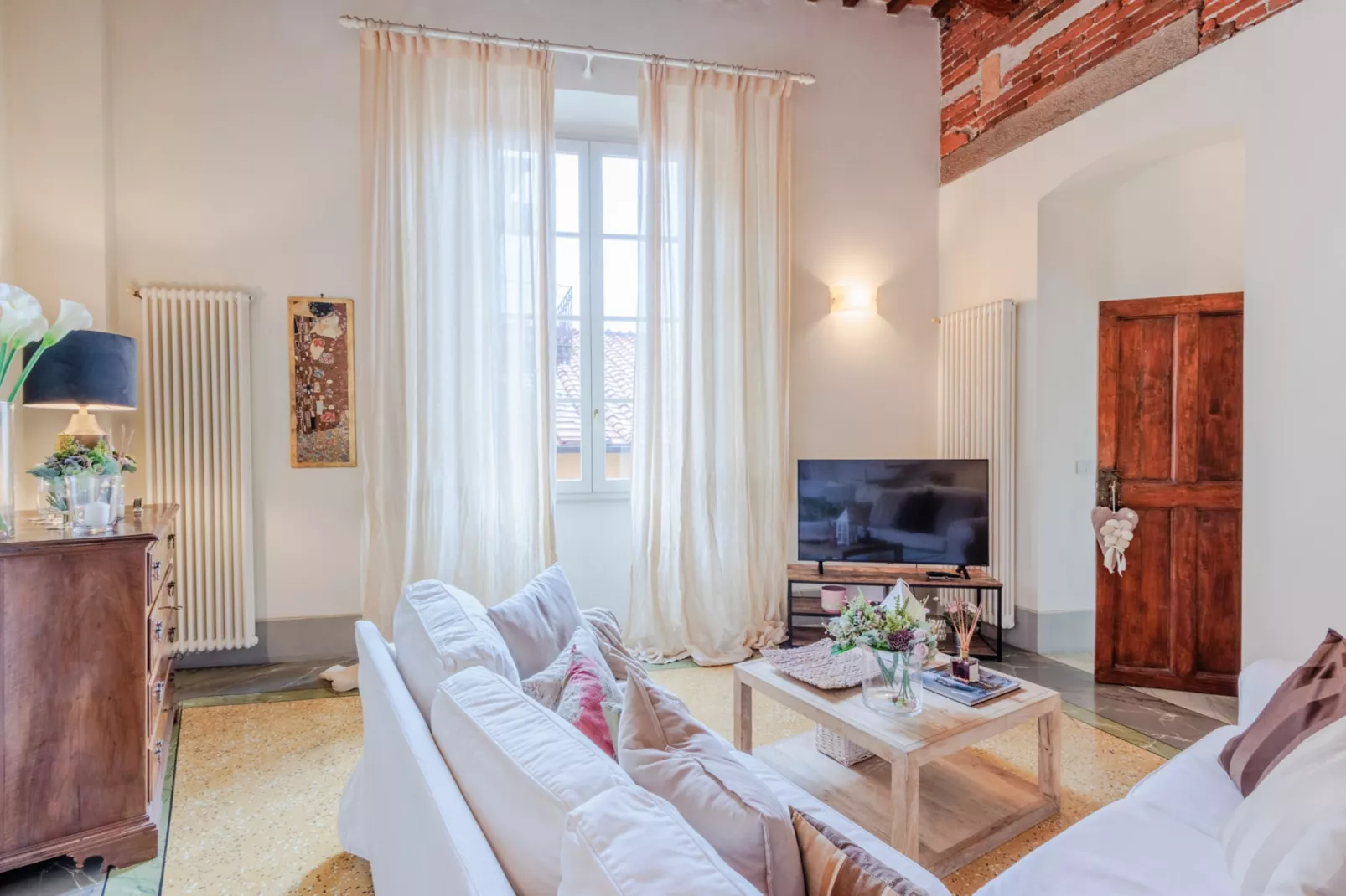 Casta Dama Apartment-Nicht zugeordnet
