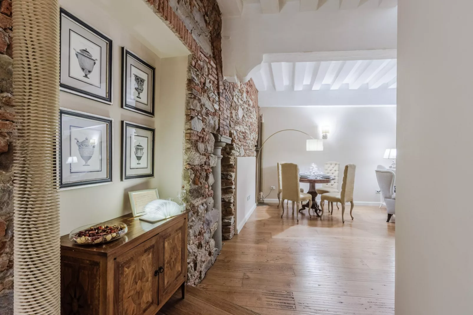 Casa di Lapo-Nicht zugeordnet