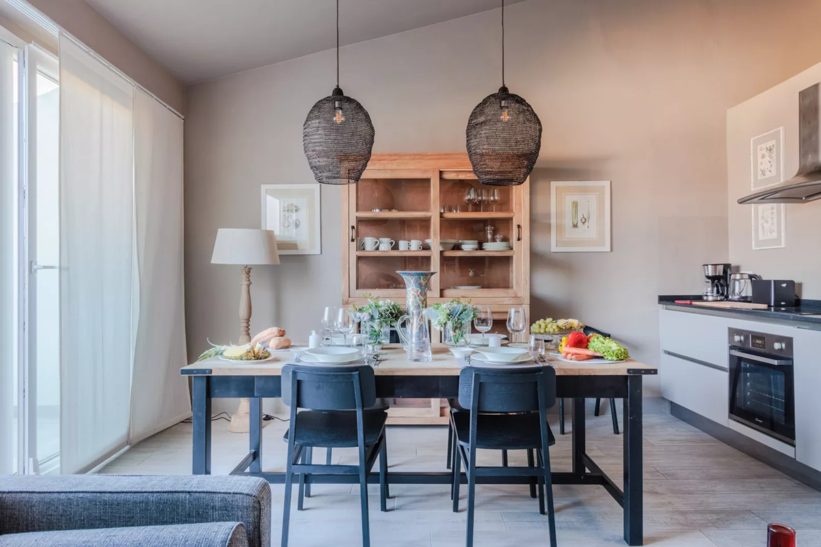 Casa Marta-Nicht zugeordnet