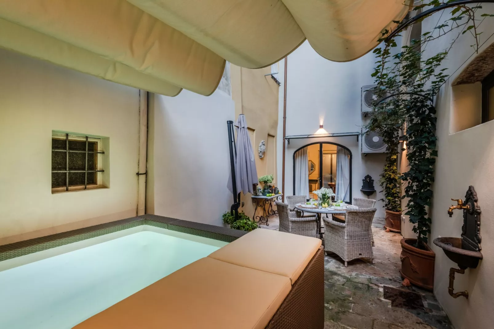 Gallo Cedrone, a Home with Outdoor-Untagged