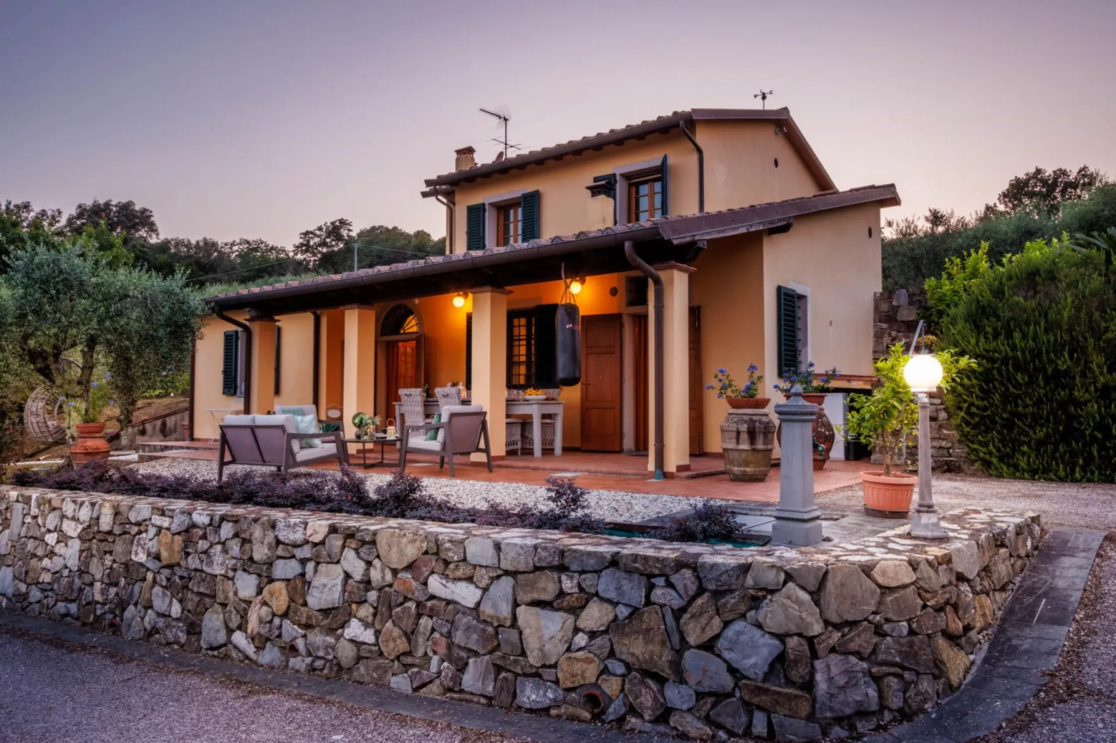 Villa Gabry-Untagged