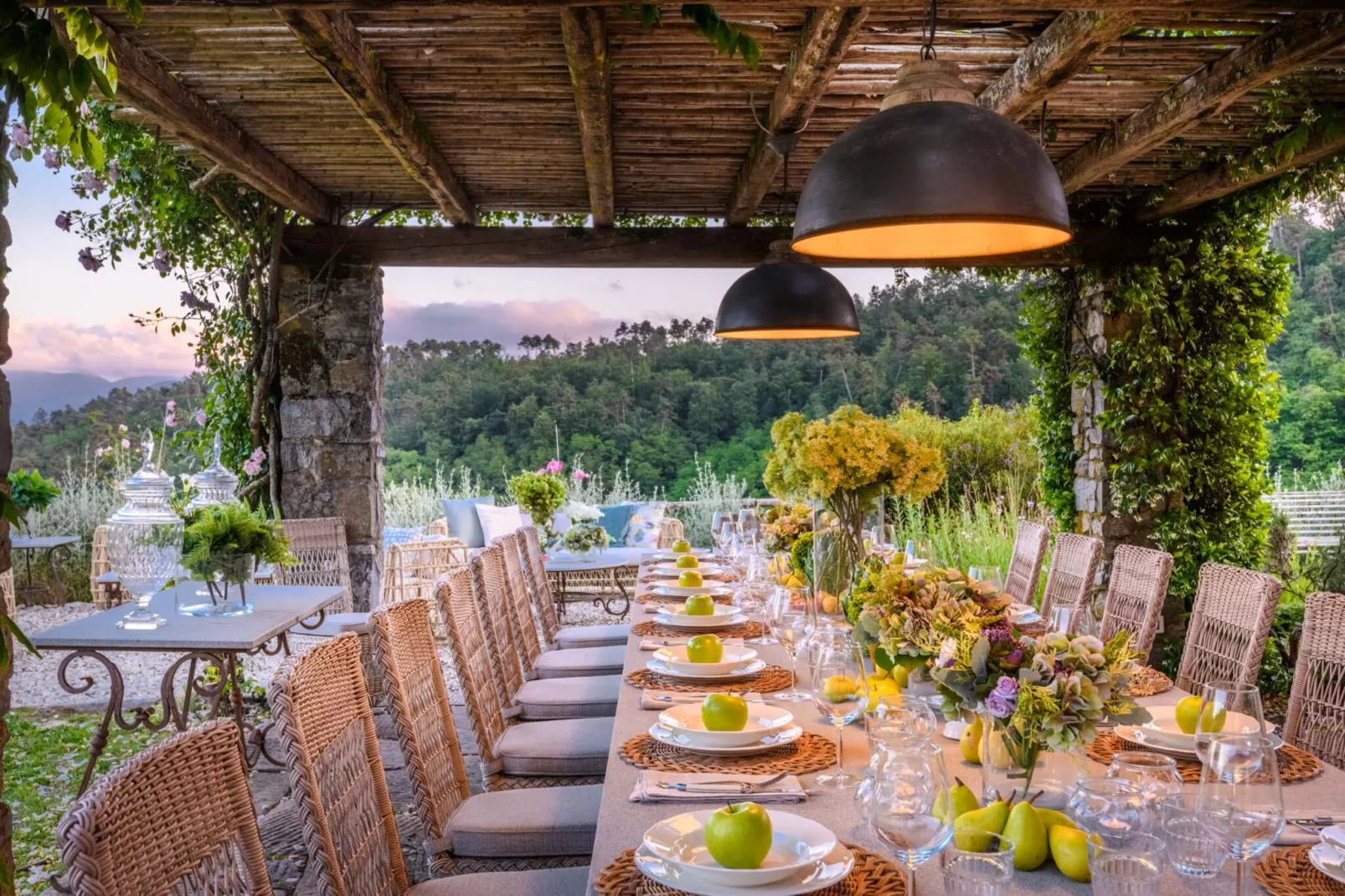Villa Domus Francigena-Untagged