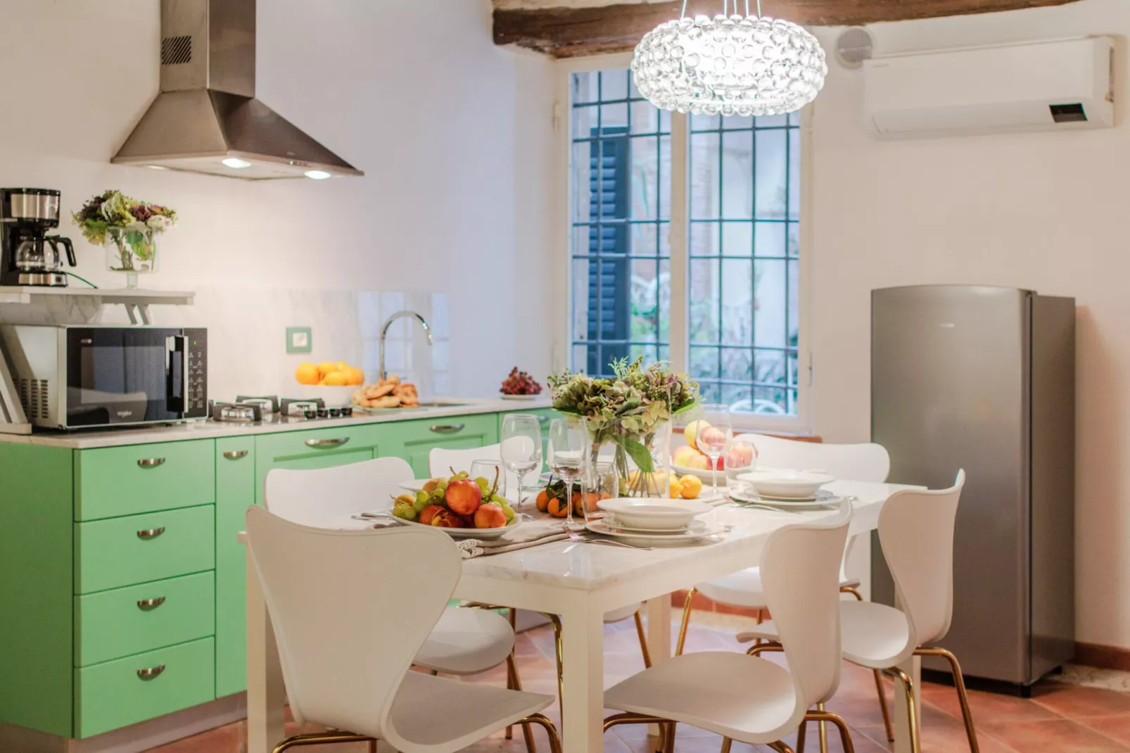Casa Al Dipinto-Untagged