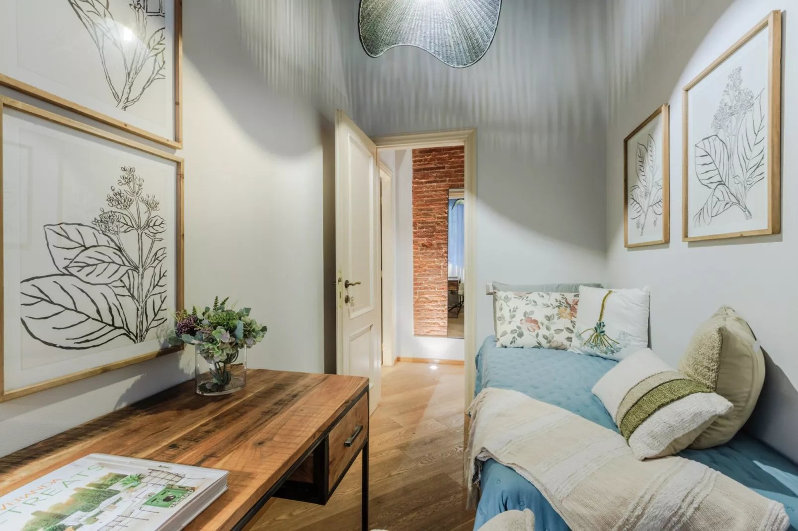Casa Cinnamon-Untagged