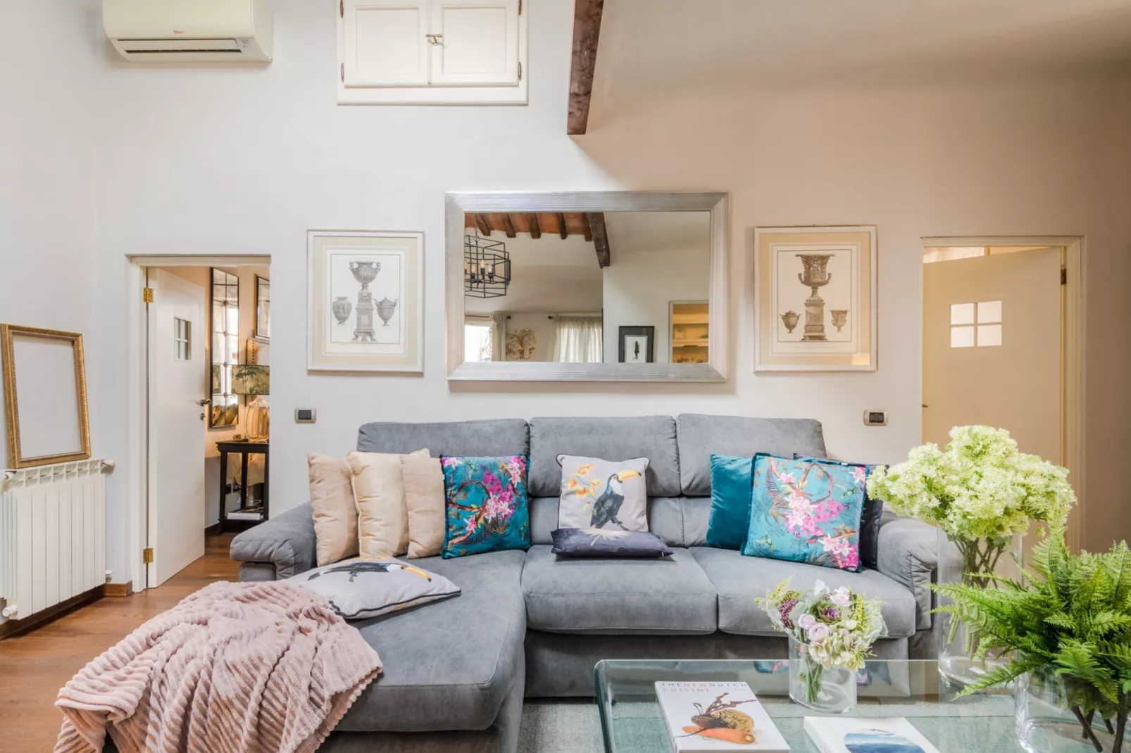 ClockTower Penthouse-Untagged