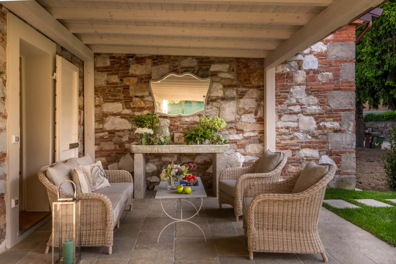 Egidio City Farmhouse-Untagged