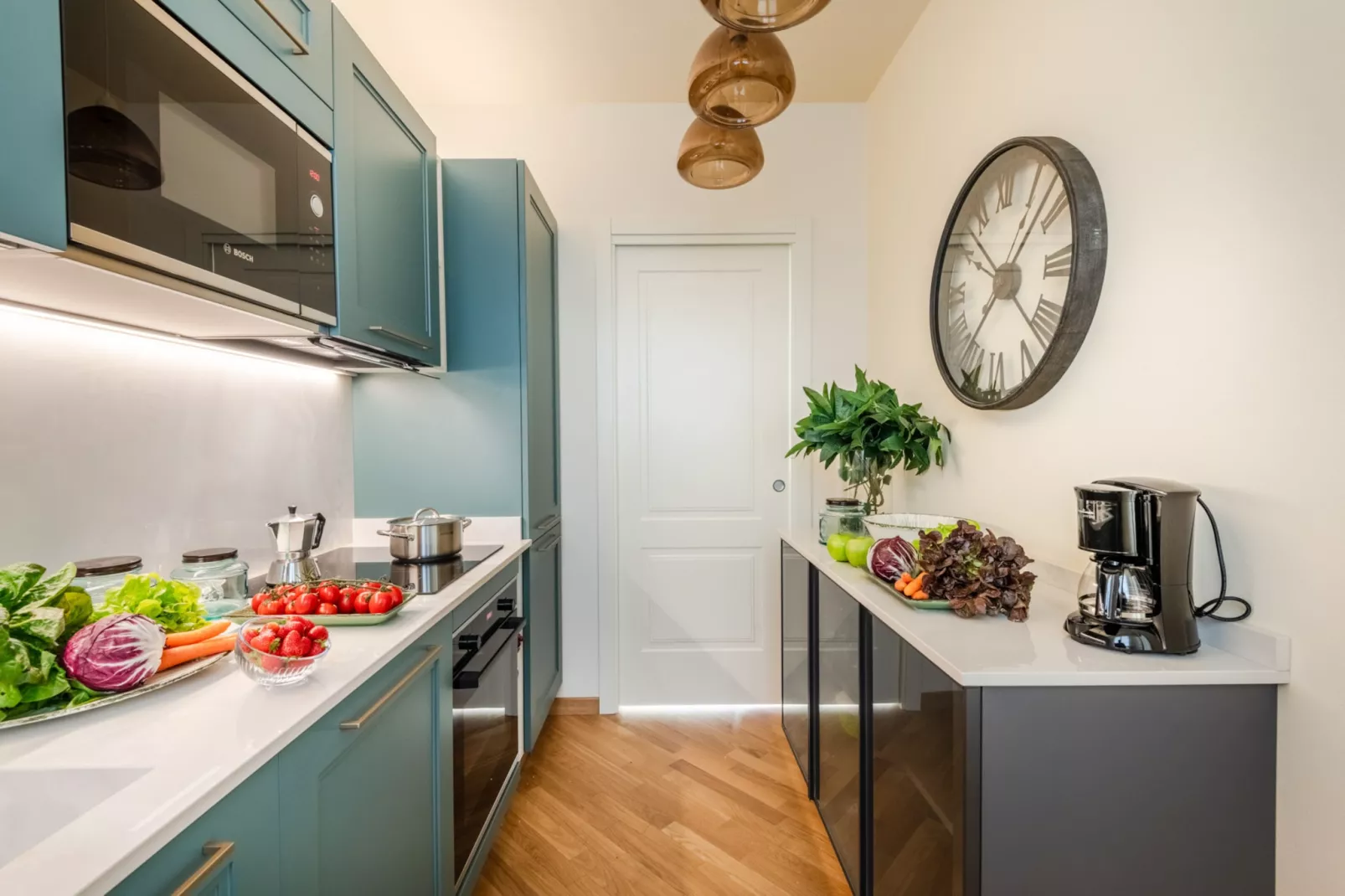 Borgo House, an Apartment with Garage-Nicht zugeordnet
