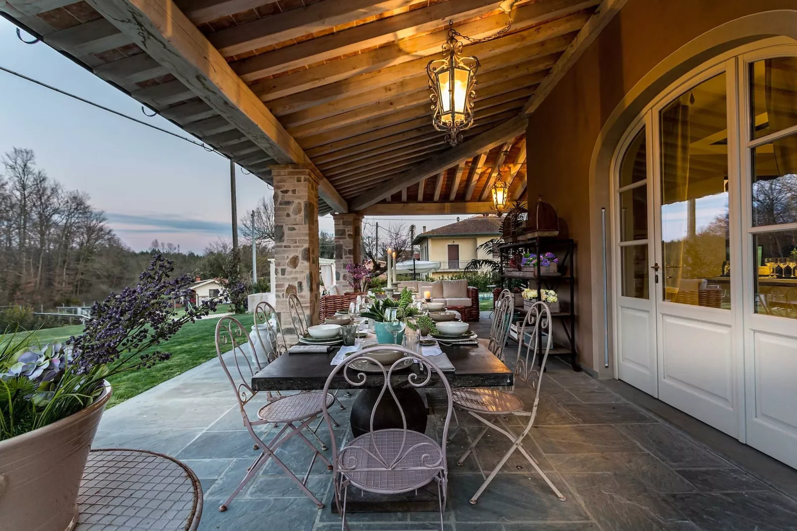 Villa Otto-Nicht zugeordnet