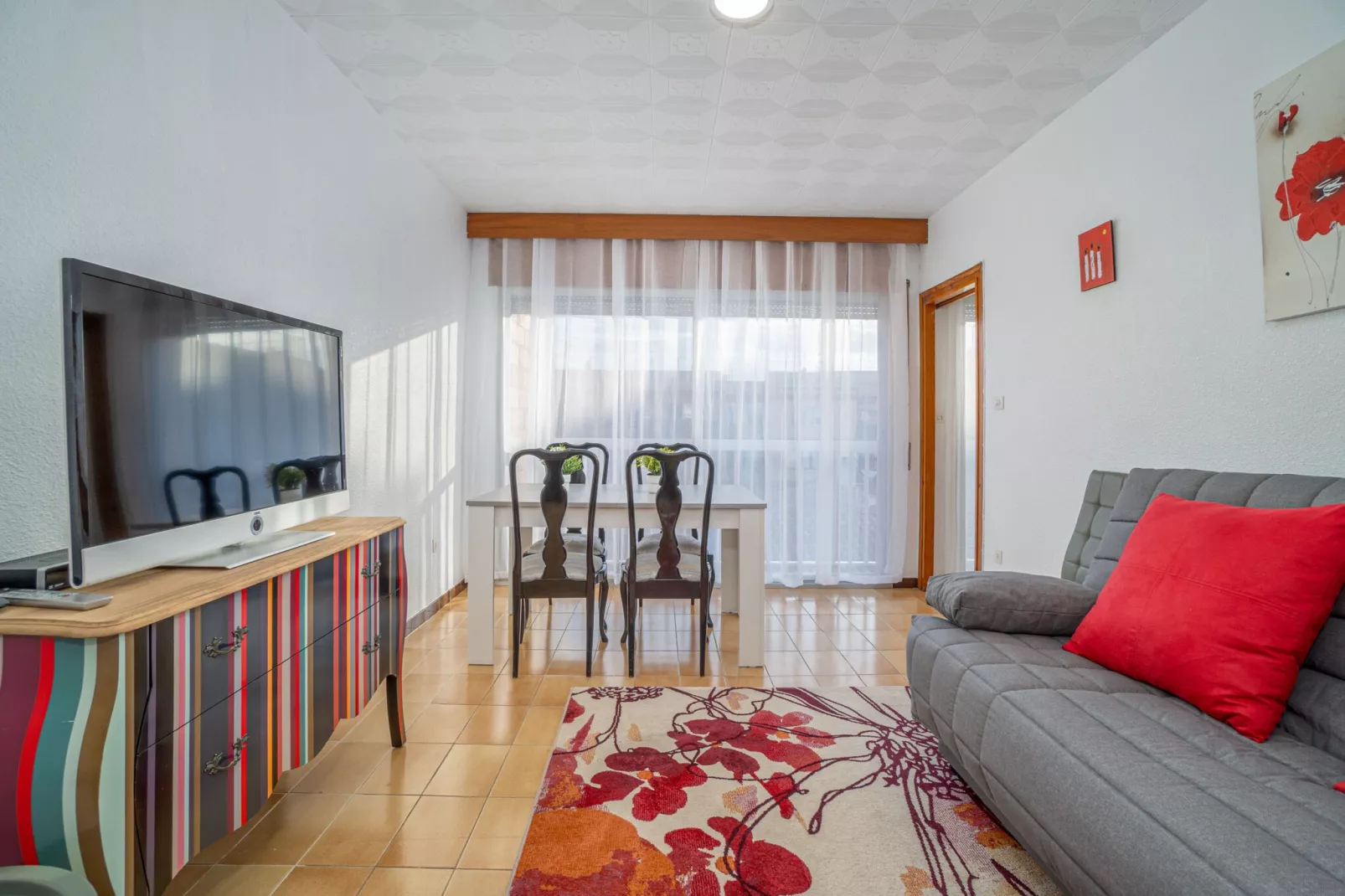 2027-POETA MARQUINA 10 2º-Wohnzimmer