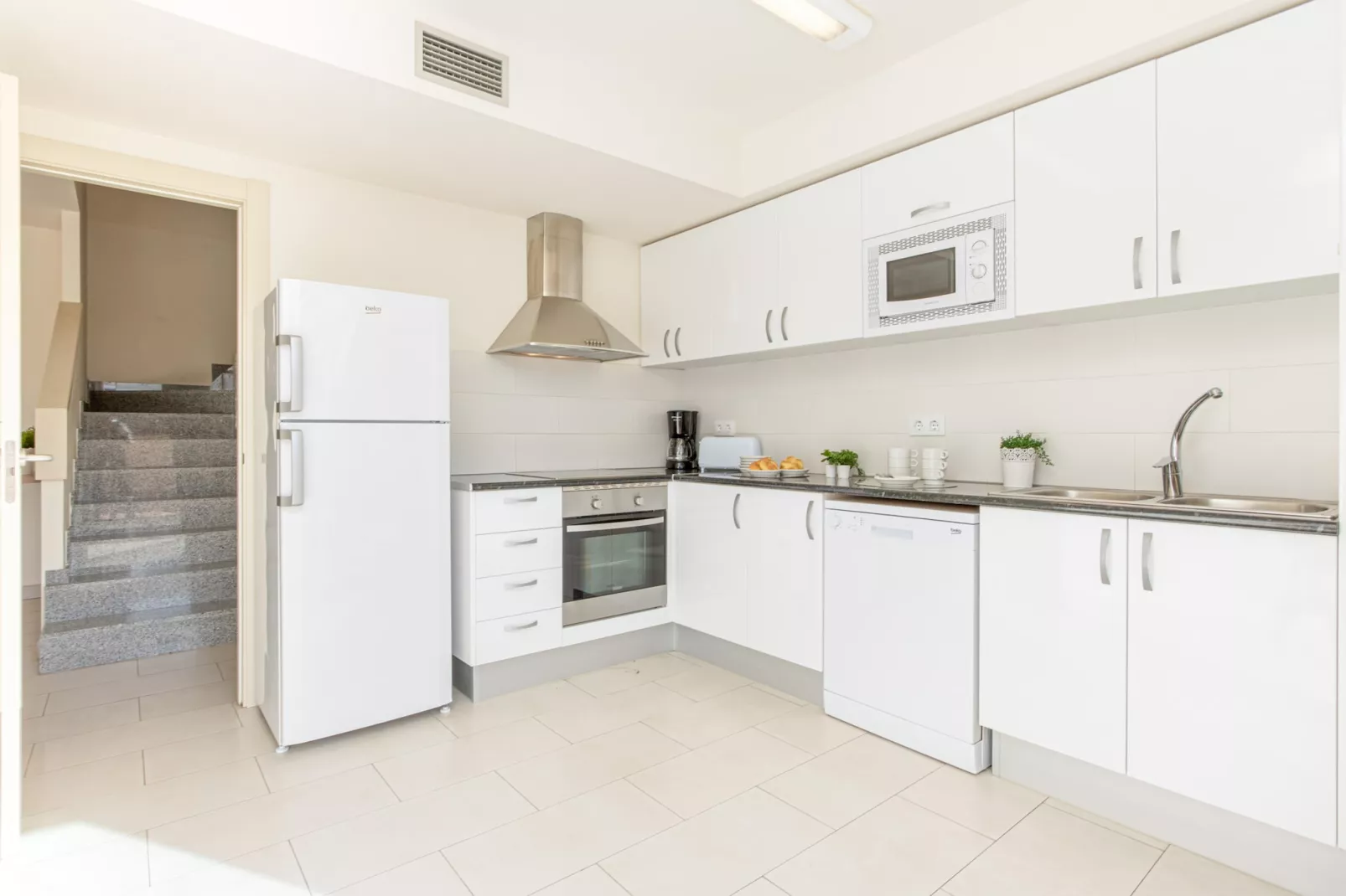 2000-FR MACIA 22 ATIC + PRK5 PUIGROM-Cuisine