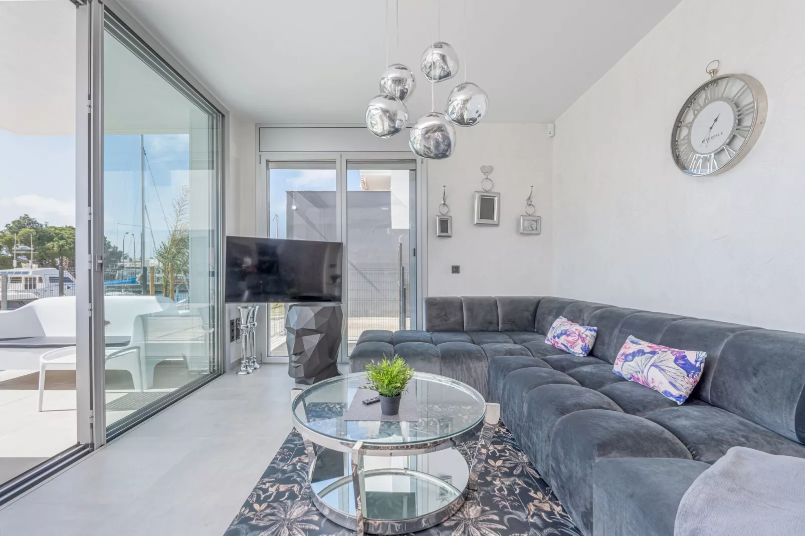 2010-AV. PLATJA 103 BJA +PRK7-Wohnzimmer