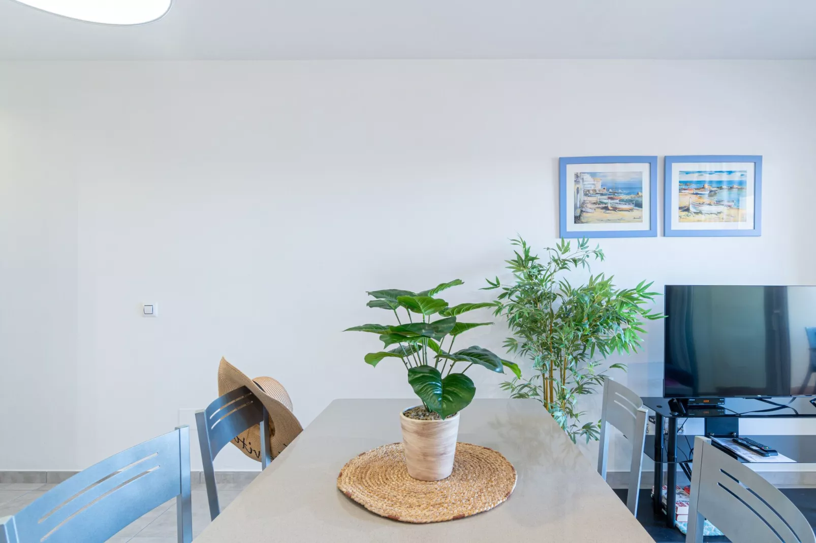 0018-BAHIA 4 1º D-Dining room