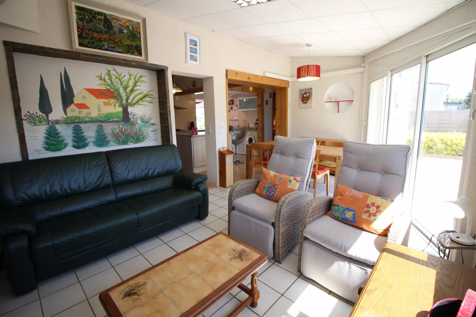 0032-CARLIT 22 - Living room