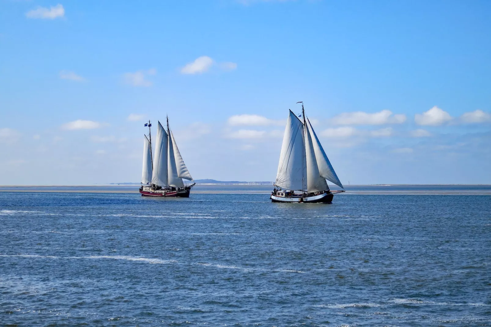 Koggehuys-Areas within 5km in summer