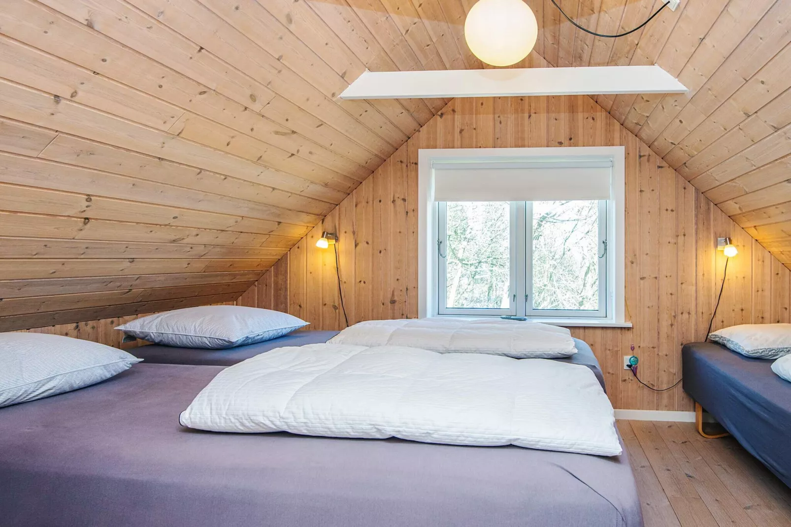 4 star holiday home in-Indoor