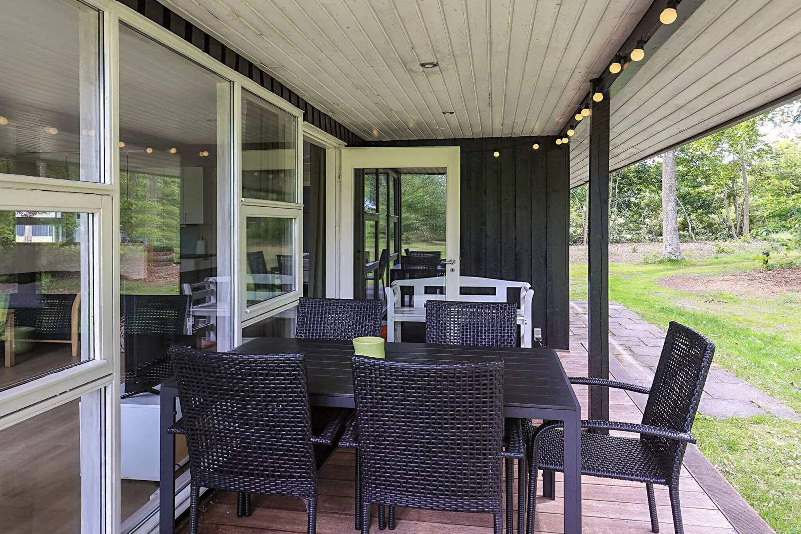 Holiday home for family in Denmark-Outdoor